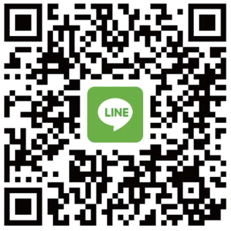 官方 LINE QR Code